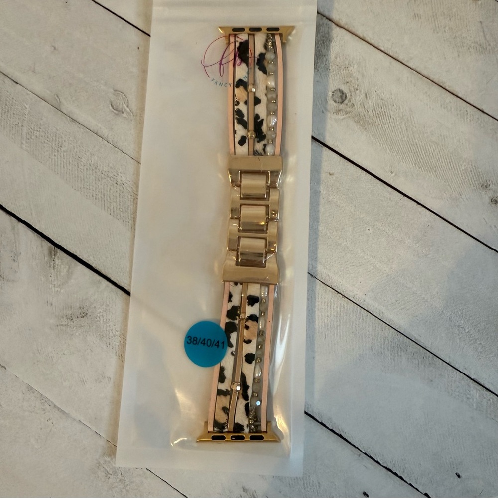 Watch band for Apple watch.